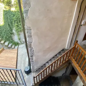 Joli En Vieille D'annecy à 200m Du Annecy