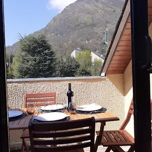 Lary Ski, Rando, Thermes, Balades Et Repos ! Saint-Lary-Soulan